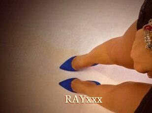 RAYxxx