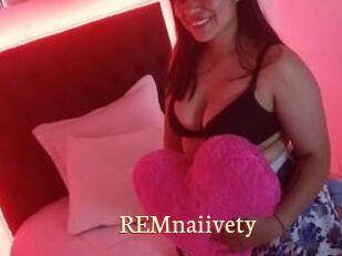 REMnaiivety