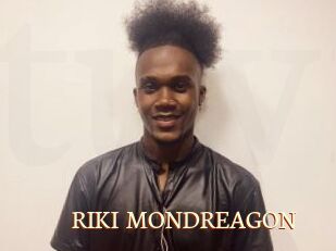RIKI_MONDREAGON