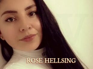 ROSE_HELLSING