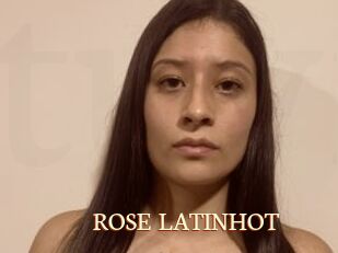 ROSE_LATINHOT