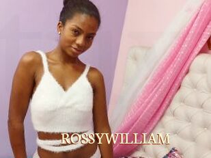 ROSSYWILLIAM