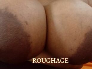 ROUGHAGE