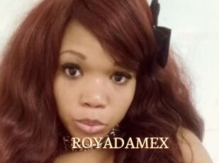 ROYADAMEX