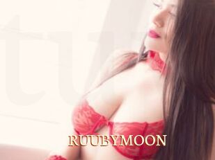RUUBYMOON