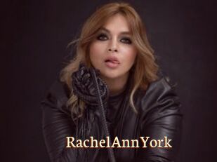 RachelAnnYork