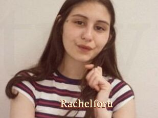 Rachelforu