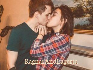 RagnarAndLagerta