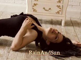 RainAndSun