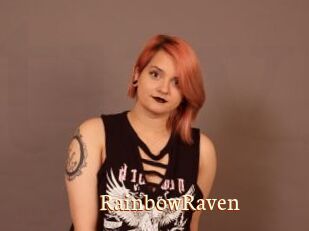 RainbowRaven