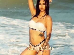RaisaBadlee