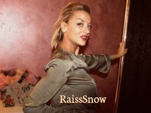 RaissSnow