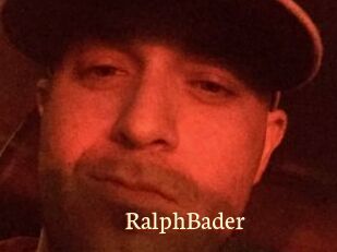RalphBader