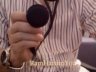 RamHardinYou
