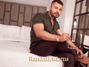 RandallAdams