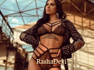 RashaDevi