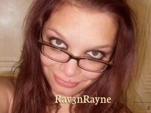 Rav3nRayne
