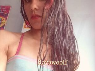 Rayawoolf