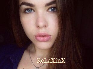 ReLaXinX
