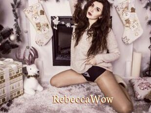 RebeccaWow
