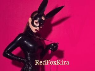 RedFoxKira