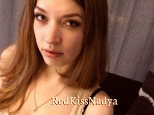 RedKissNadya