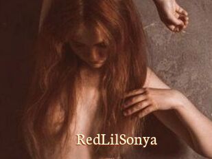 RedLilSonya