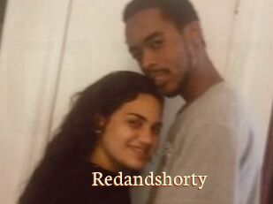Redandshorty