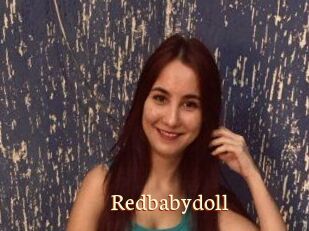 Redbabydoll