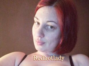 Redhotlady