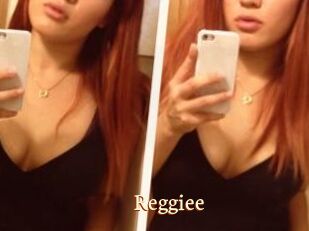 Reggiee