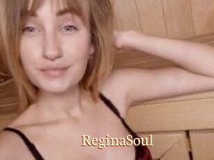 ReginaSoul