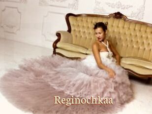 Reginochkaa