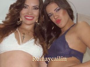 Reinaycailin