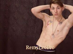 RemyLeeBro