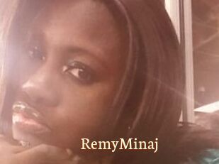 Remy_Minaj