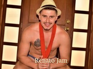 Renato_Jam