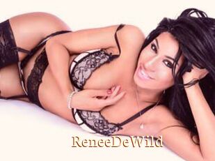 ReneeDeWild