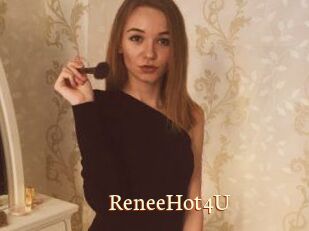 ReneeHot4U