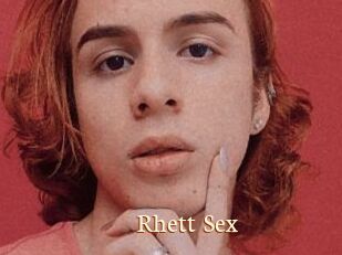 Rhett_Sex
