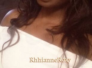 RhhianneRoxy