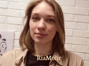 RiaMohr