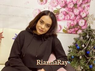 RiannaRay