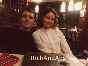 RichAndAlfa