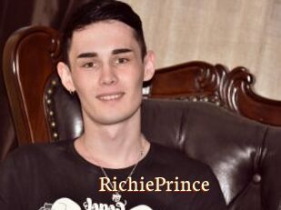 RichiePrince