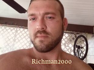 Richman2000