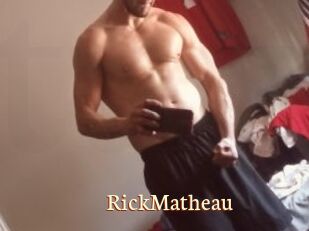 RickMatheau