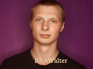 RickWalter