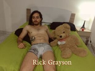 Rick_Grayson