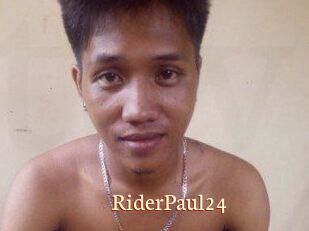 RiderPaul24
